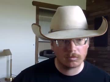 Openmindedcowboy Chaturbate stream image from April 17, 2025