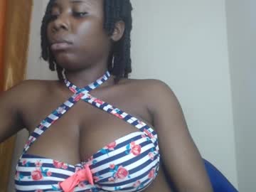 Pussyxcockx Chaturbate stream image from April 17, 2025