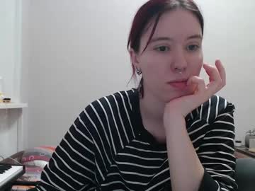 Ruby_Flame Chaturbate stream image from April 17, 2025