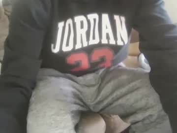 Shortyjordy95 Chaturbate stream image from April 17, 2025