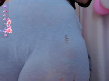 Stacy_Cruuz Chaturbate stream image from April 17, 2025