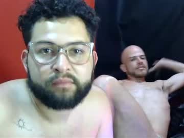 Stephan_Nickolay Chaturbate stream image from April 17, 2025