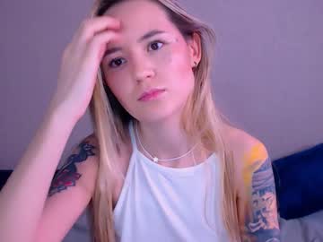 Zerocalories Chaturbate stream image from April 17, 2025