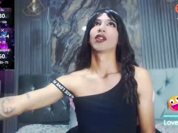Alex_Charol Chaturbate stream image from April 17, 2025