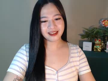 Cutie_Asianwoman Chaturbate stream image from April 17, 2025