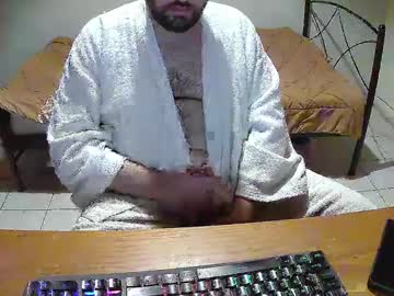 Jefdickus Chaturbate stream image from April 17, 2025
