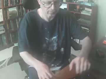 Mandrawhore Chaturbate stream image from April 17, 2025