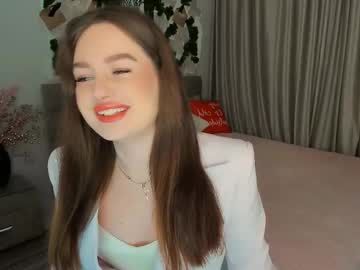 Miraclecurly Chaturbate stream image from April 17, 2025