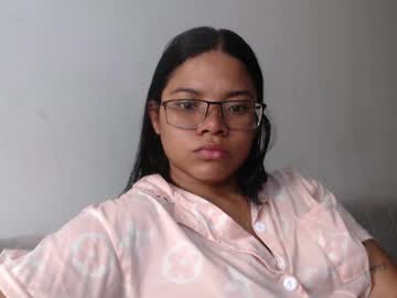 Pauline_Conte Chaturbate stream image from April 17, 2025