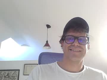 Yourdickslave Chaturbate stream image from April 17, 2025
