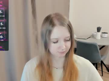 Alisha_Ley Chaturbate stream image from April 17, 2025