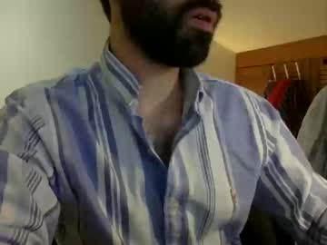 Babyhardy Chaturbate stream image from April 17, 2025