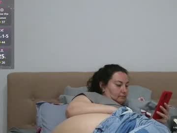Bbw_Milf_4u Chaturbate stream image from April 17, 2025