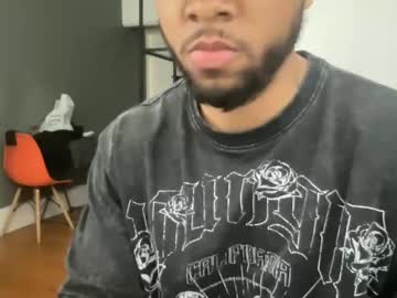 Bigballsboy9 Chaturbate stream image from April 17, 2025