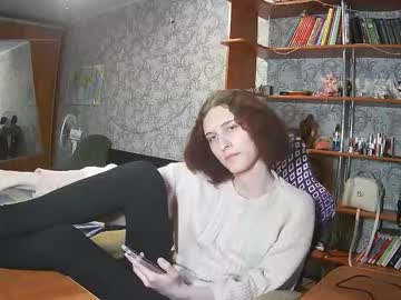 Eva_Princess__ Chaturbate stream image from April 17, 2025