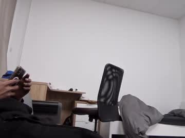 Ikea201323 Chaturbate stream image from April 17, 2025