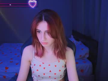 Keti_Moon Chaturbate stream image from April 17, 2025