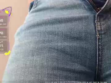 Milker_Amira Chaturbate stream image from April 17, 2025