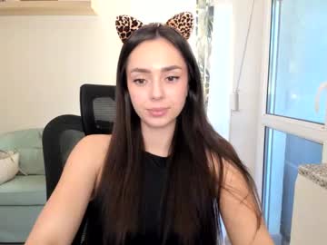 Nataliaaa2005 Chaturbate stream image from April 17, 2025