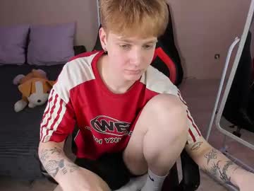 Olivertasty Chaturbate stream image from April 17, 2025