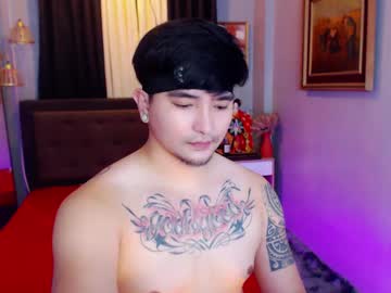 Sex_Profesor Chaturbate stream image from April 17, 2025
