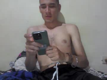 Teb69 Chaturbate stream image from April 17, 2025