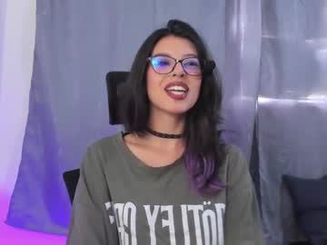 Yoursexyhanna Chaturbate stream image from April 17, 2025