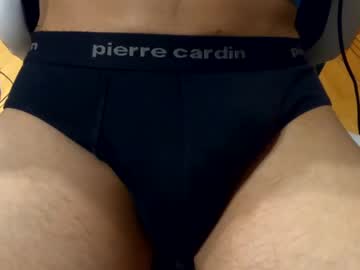 Al3x06_ Chaturbate stream image from April 17, 2025