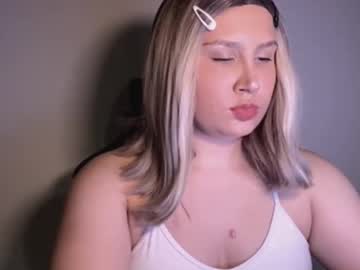 _Batty Chaturbate stream image from April 17, 2025