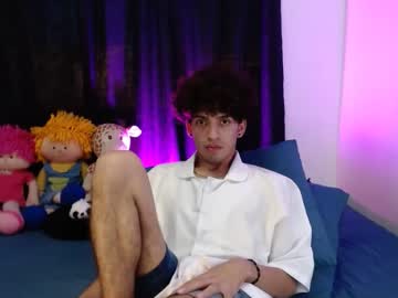 _Fredybel_ Chaturbate stream image from April 17, 2025
