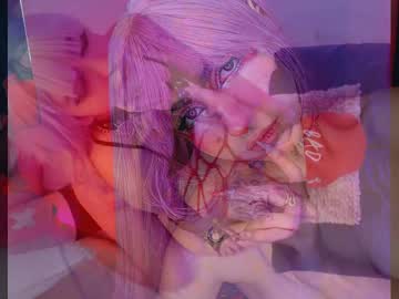 Holy_Taby_ Chaturbate stream image from April 17, 2025