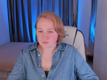 Kate_Rest Chaturbate stream image from April 17, 2025