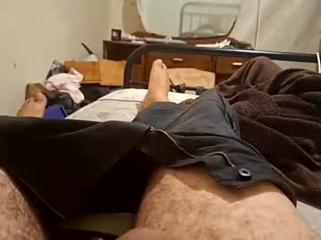 Micknexa1973 Chaturbate stream image from April 17, 2025