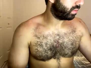 Santopapi69 Chaturbate stream image from April 17, 2025