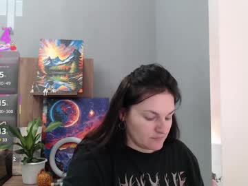 Stacy_Davise Chaturbate stream image from April 17, 2025