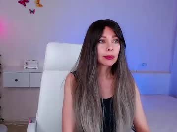 Wendifoster Chaturbate stream image from April 17, 2025