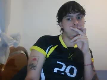 Your_Bffo Chaturbate stream image from April 17, 2025
