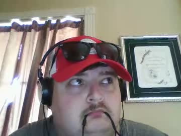 Agcarter222 Chaturbate stream image from April 17, 2025