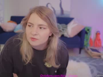 Asiri_Ocean Chaturbate stream image from April 17, 2025