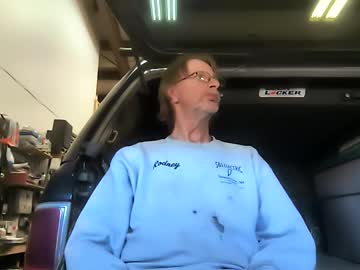 Bigelectricrod Chaturbate stream image from April 17, 2025