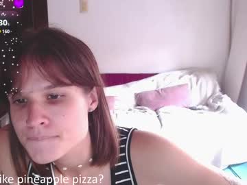 Buckwheat_Queen Chaturbate stream image from April 17, 2025