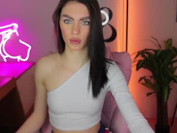 Cherry__Kiss Chaturbate stream image from April 17, 2025