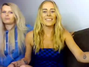 Daisyandlola2025 Chaturbate stream image from April 17, 2025