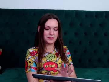 Likajensen Chaturbate stream image from April 17, 2025