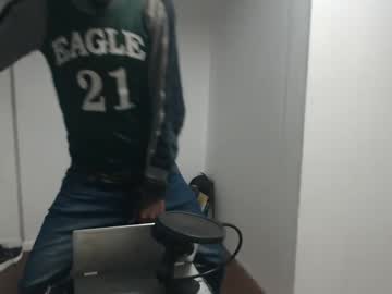 Masterdomfuck Chaturbate stream image from April 17, 2025