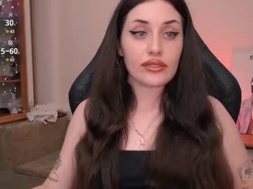 Milkmiracle Chaturbate stream image from April 17, 2025