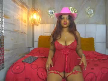Nyxpisciswebcam Chaturbate stream image from April 17, 2025