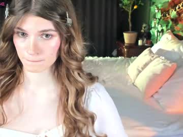 Peach_Mila Chaturbate stream image from April 17, 2025