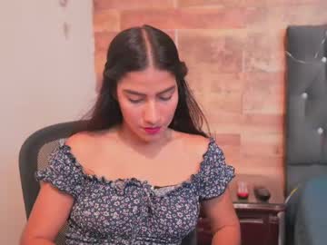 Senssual_Goddess Chaturbate stream image from April 17, 2025
