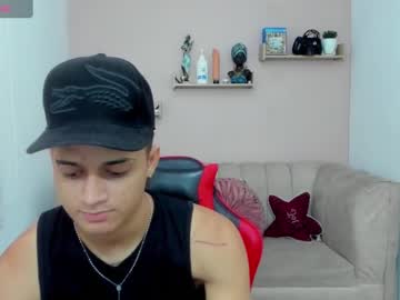 Sexy_Girl__777 Chaturbate stream image from April 17, 2025